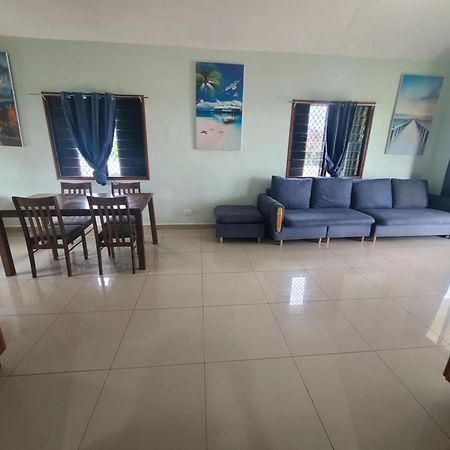 4 Bedroom Narpow Heights Holiday Home Port Vila Luaran gambar