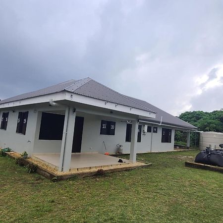 4 Bedroom Narpow Heights Holiday Home Port Vila Luaran gambar