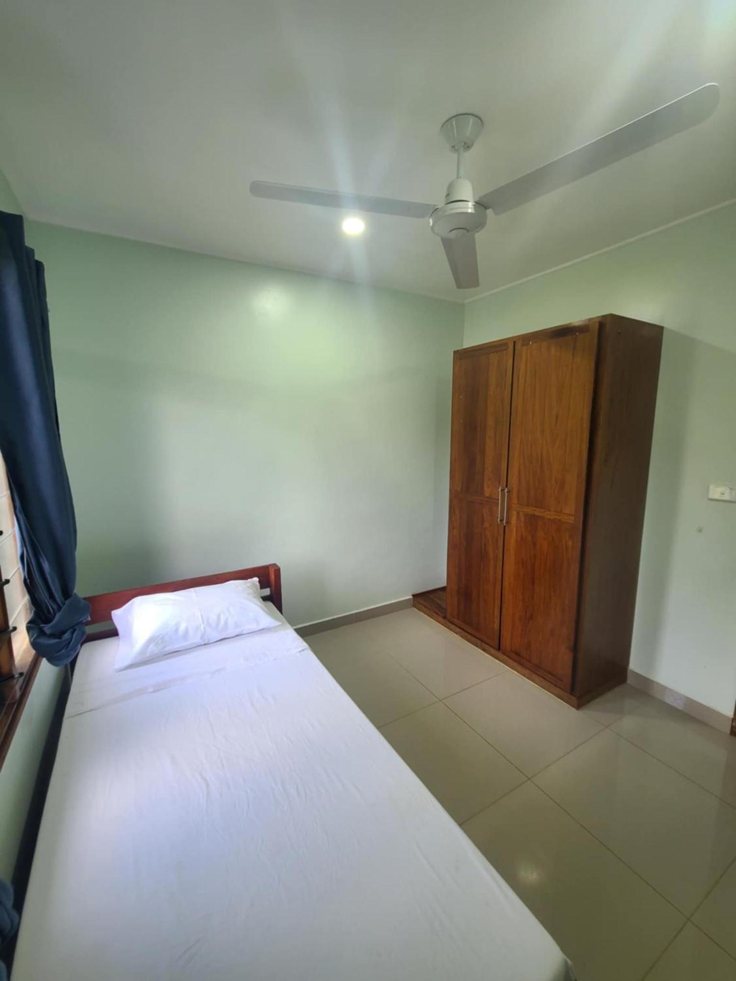 4 Bedroom Narpow Heights Holiday Home Port Vila Luaran gambar