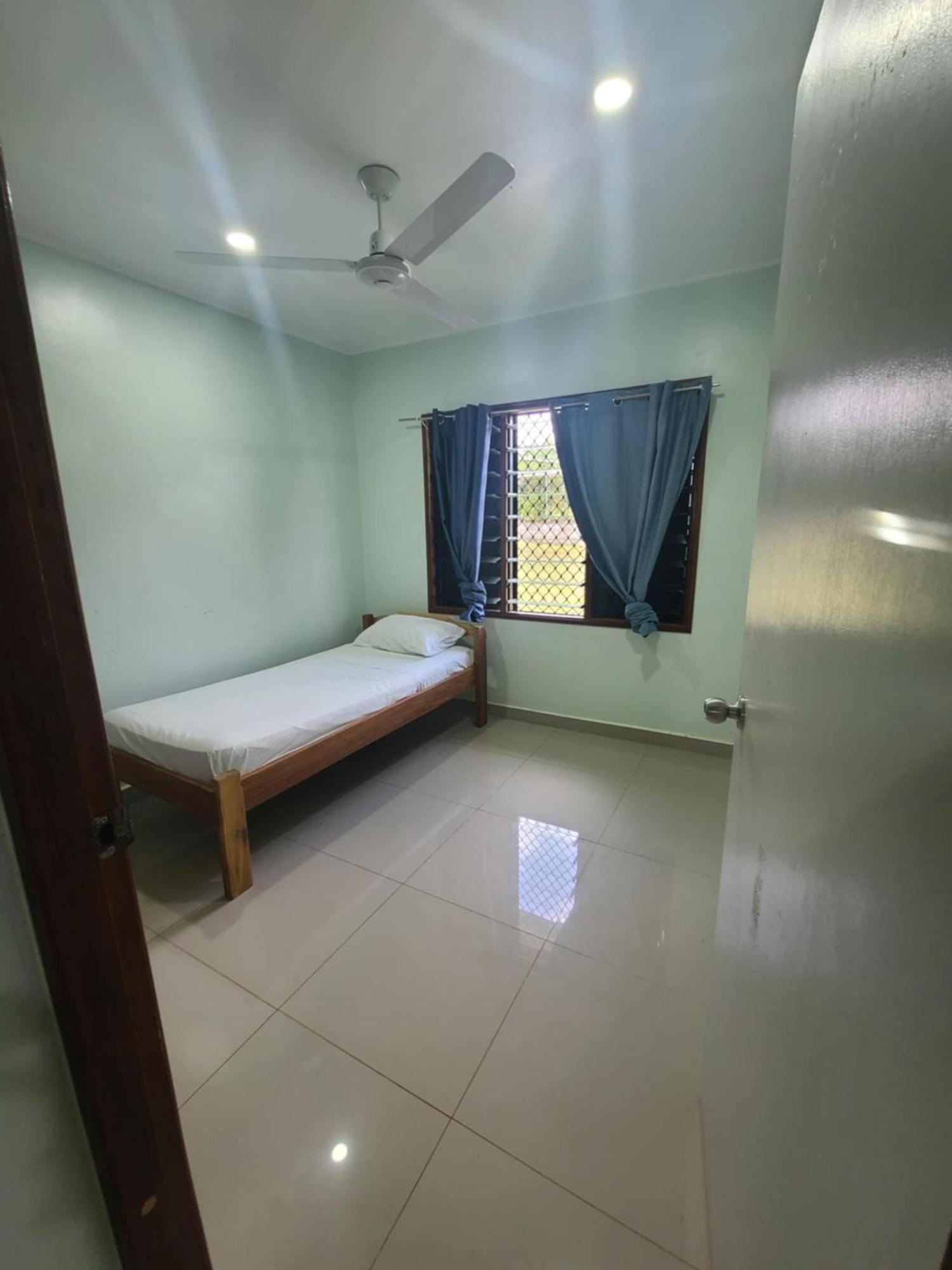 4 Bedroom Narpow Heights Holiday Home Port Vila Luaran gambar