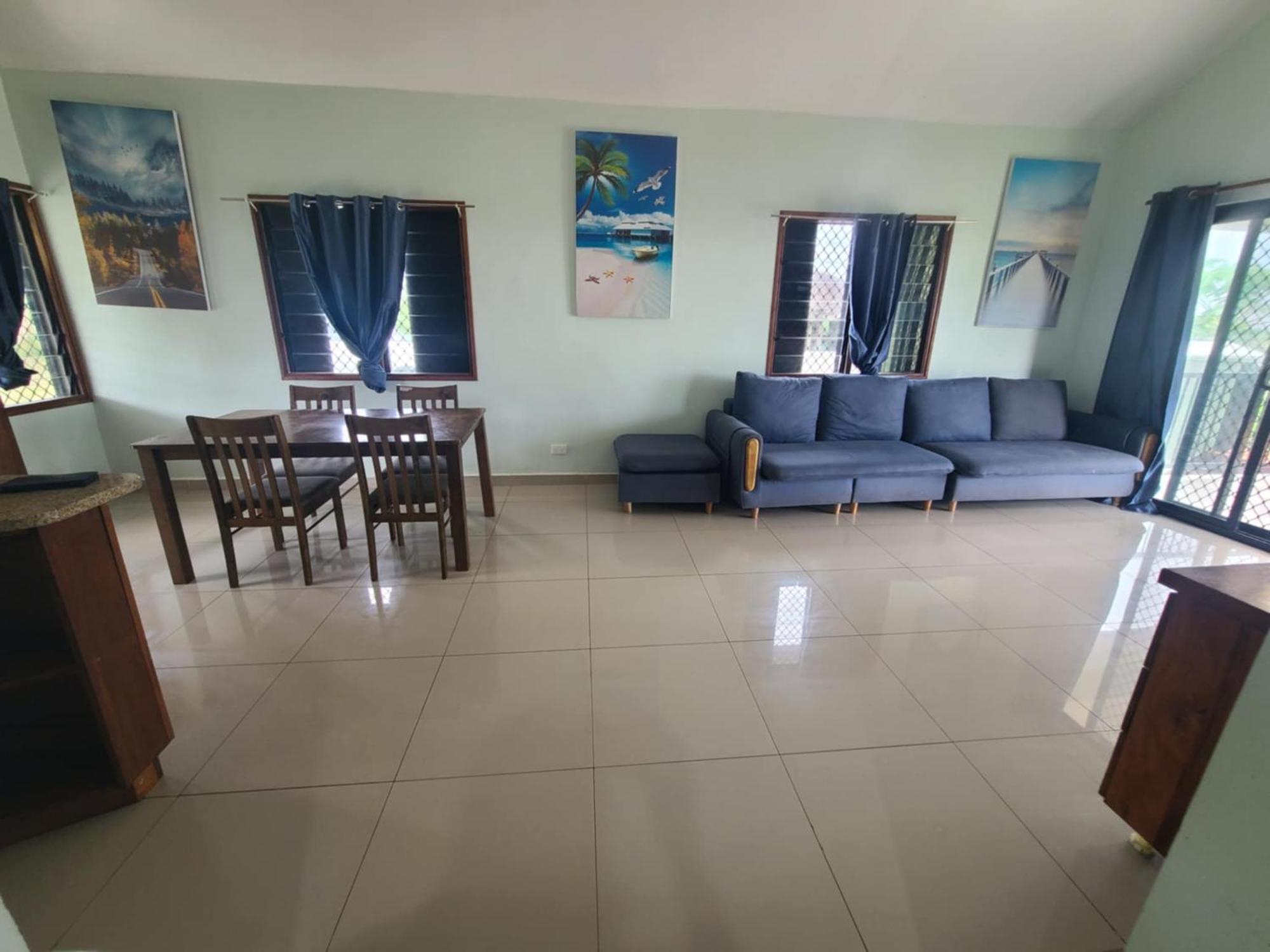 4 Bedroom Narpow Heights Holiday Home Port Vila Luaran gambar