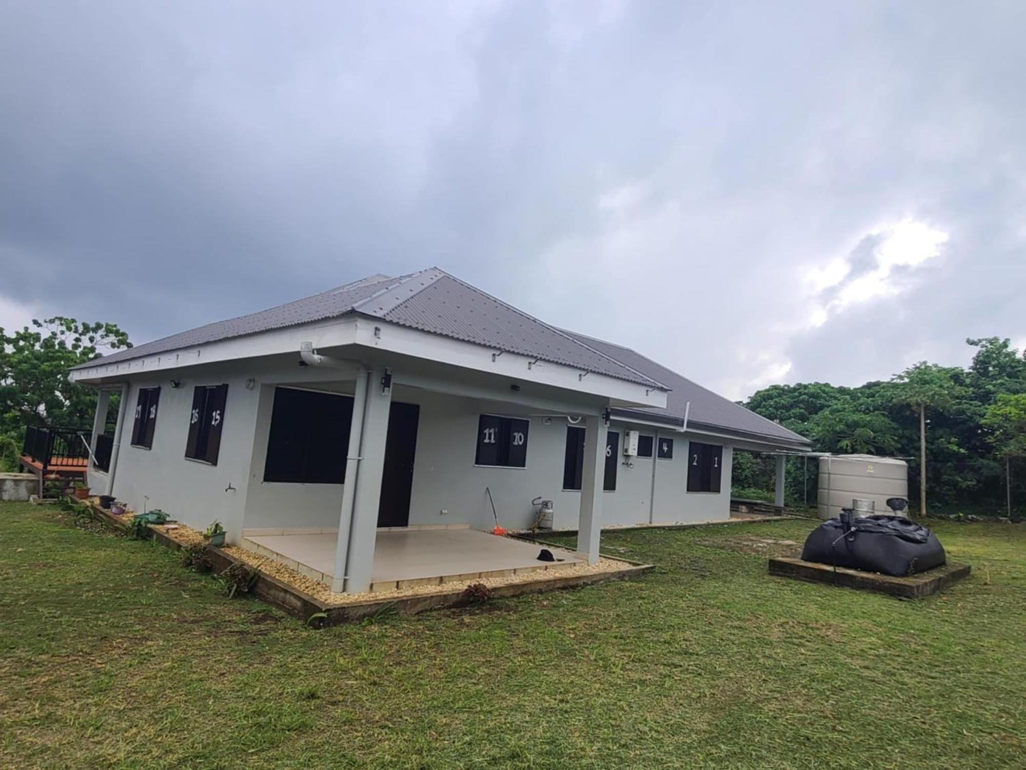 4 Bedroom Narpow Heights Holiday Home Port Vila Luaran gambar